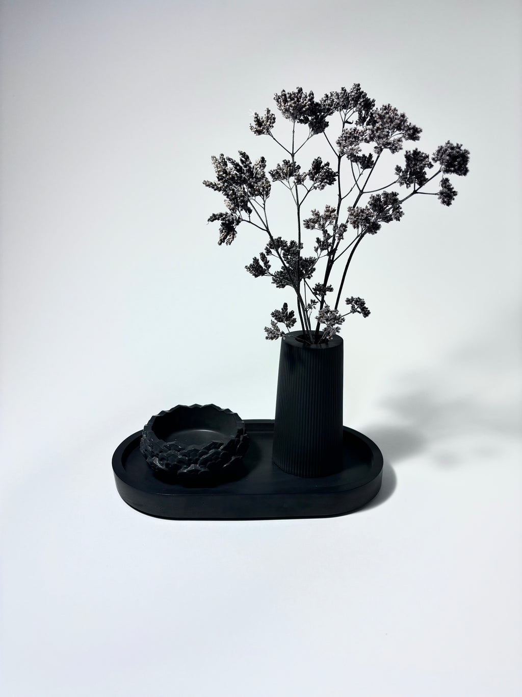 "Papuošalų Kiemelis" Namų Dekoro Rinkinys