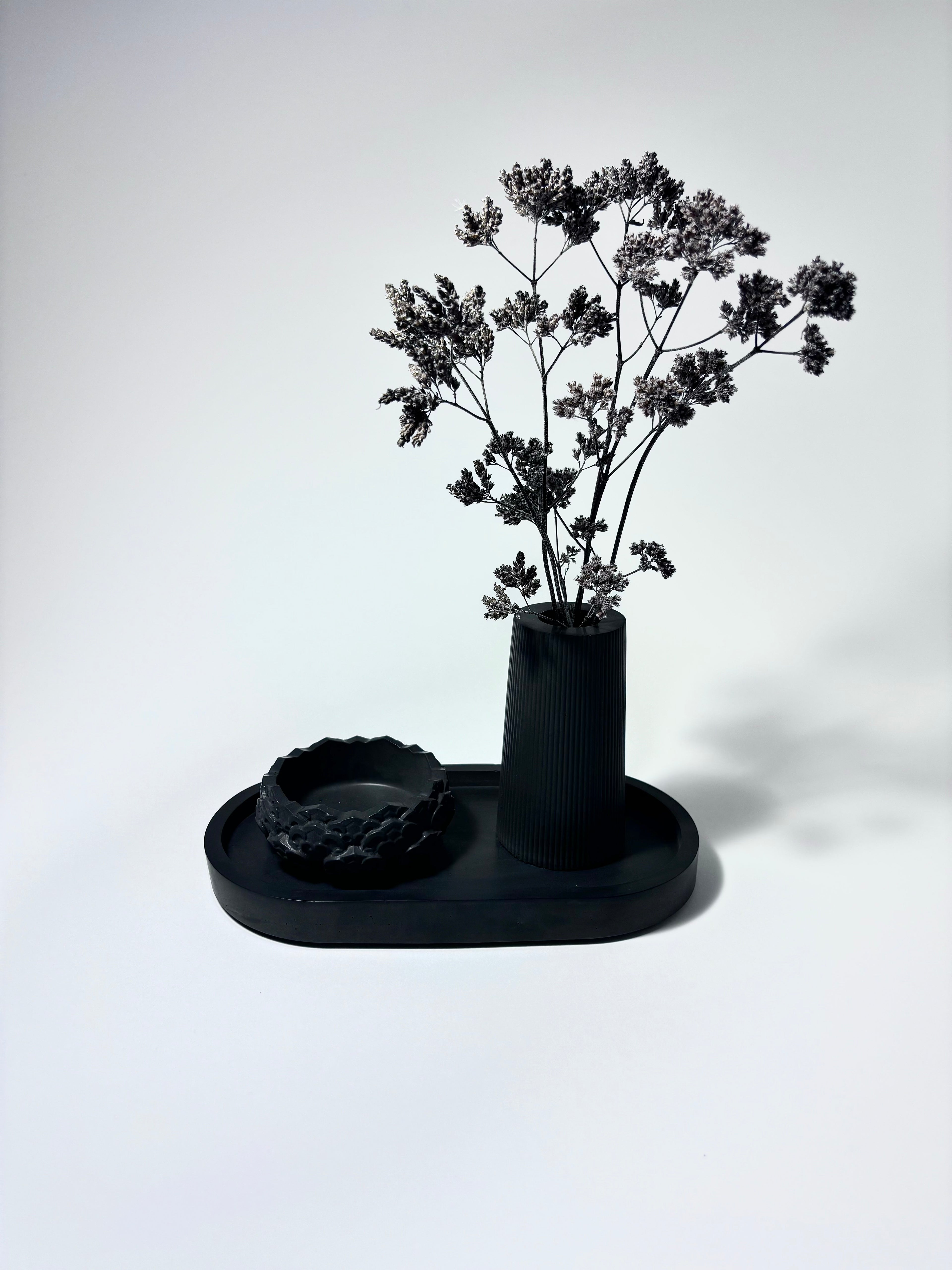 "Papuošalų Kiemelis" Namų Dekoro Rinkinys